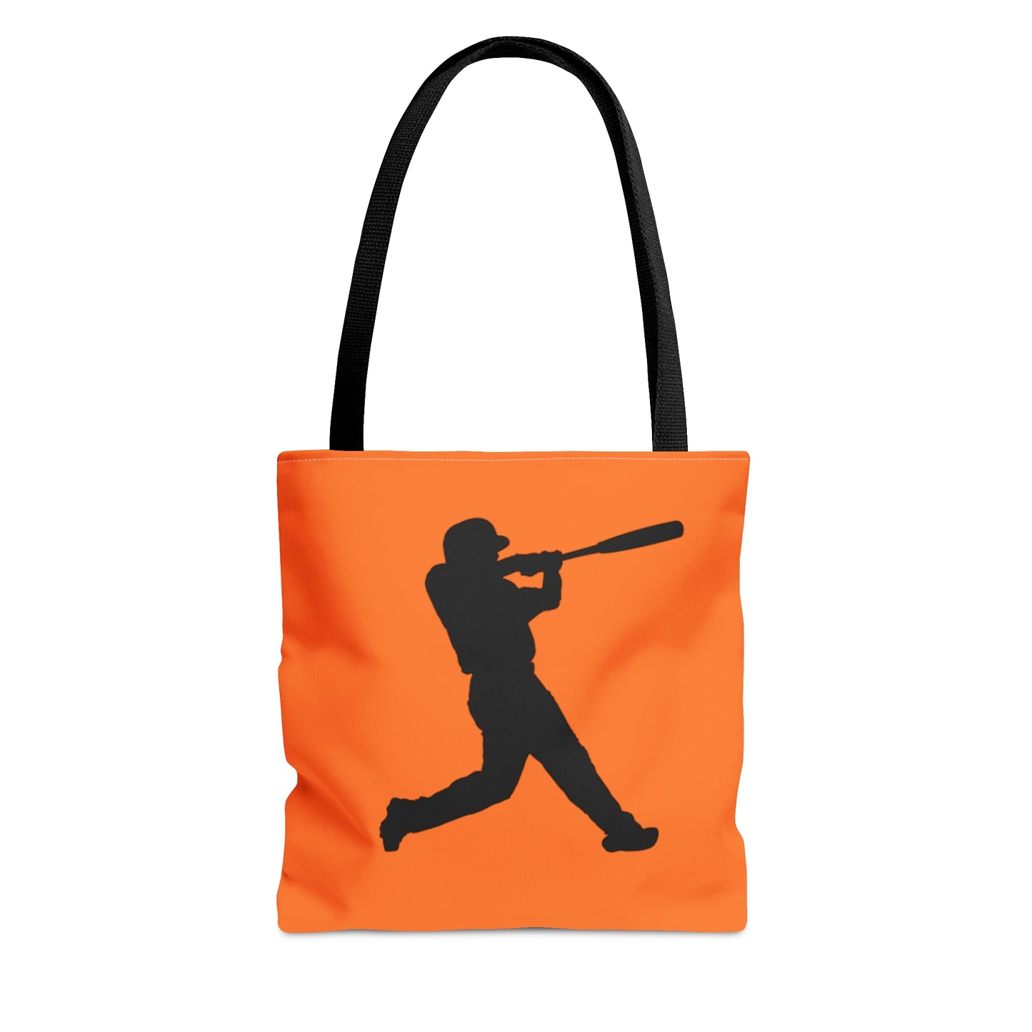 Tote Bag: Baseball Crusta