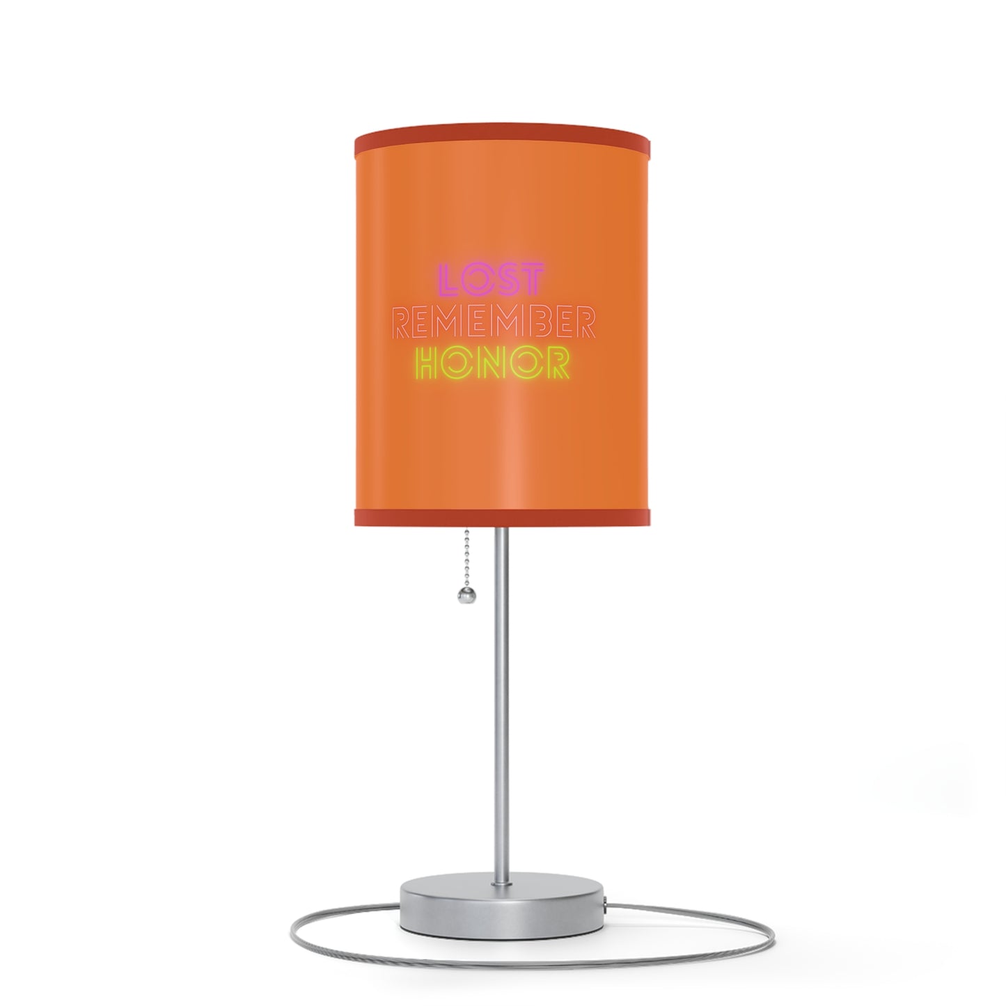 Lamp on a Stand, US|CA plug: Bowling Crusta