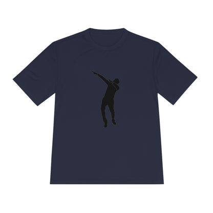 Moisture Wicking Tee: Dance #3