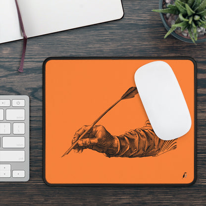 Gaming Mouse Pad: Writing Crusta