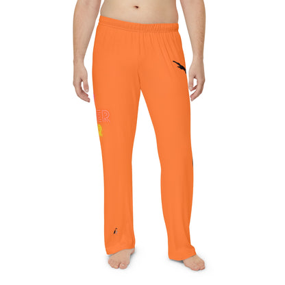 Men's Pajama Pants: Dance Crusta