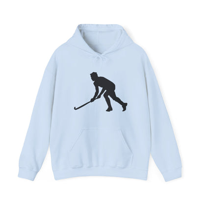 Heavy Blend™ Hooded Sweatshirt: Hockey #2