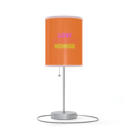 Lamp on a Stand, US|CA plug: Volleyball Crusta