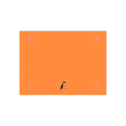 Post-it® Note Pads: Fight Cancer Crusta