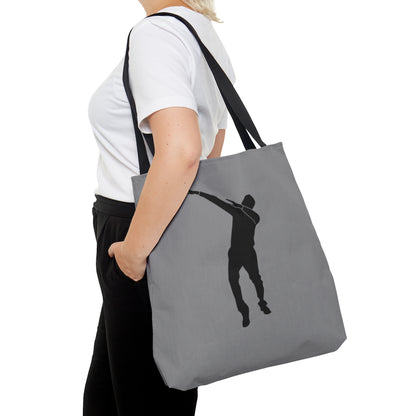 Tote Bag: Dance Grey