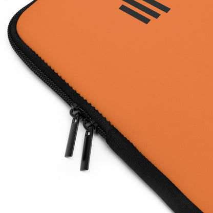 Laptop Sleeve: Weightlifting Crusta