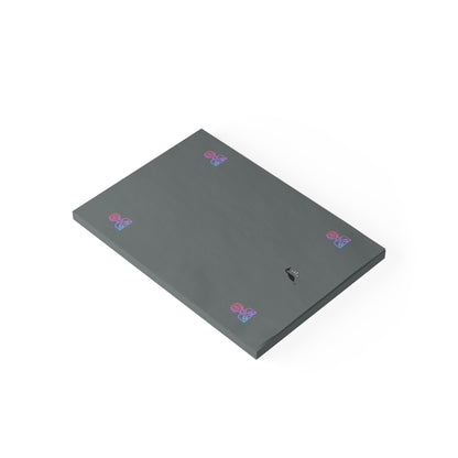 Post-it® Note Pads: Gaming Dark Grey