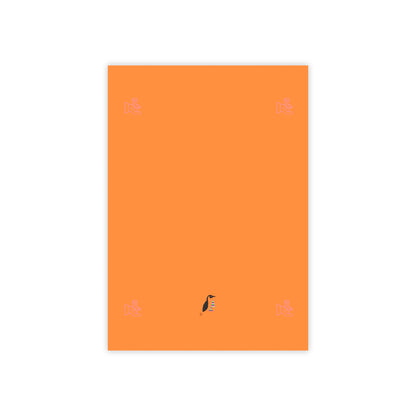 Post-it® Note Pads: Fight Cancer Crusta