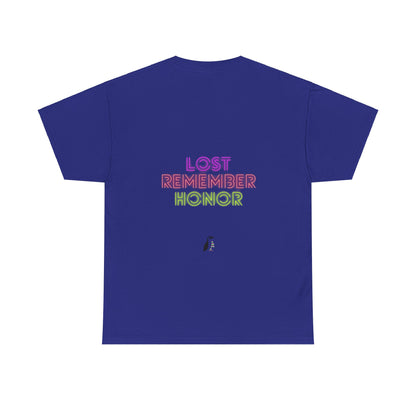 Heavy Cotton Tee: LGBTQ Pride #3