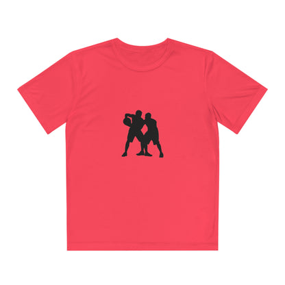 Youth Competitor Tee #2: Basketbol 