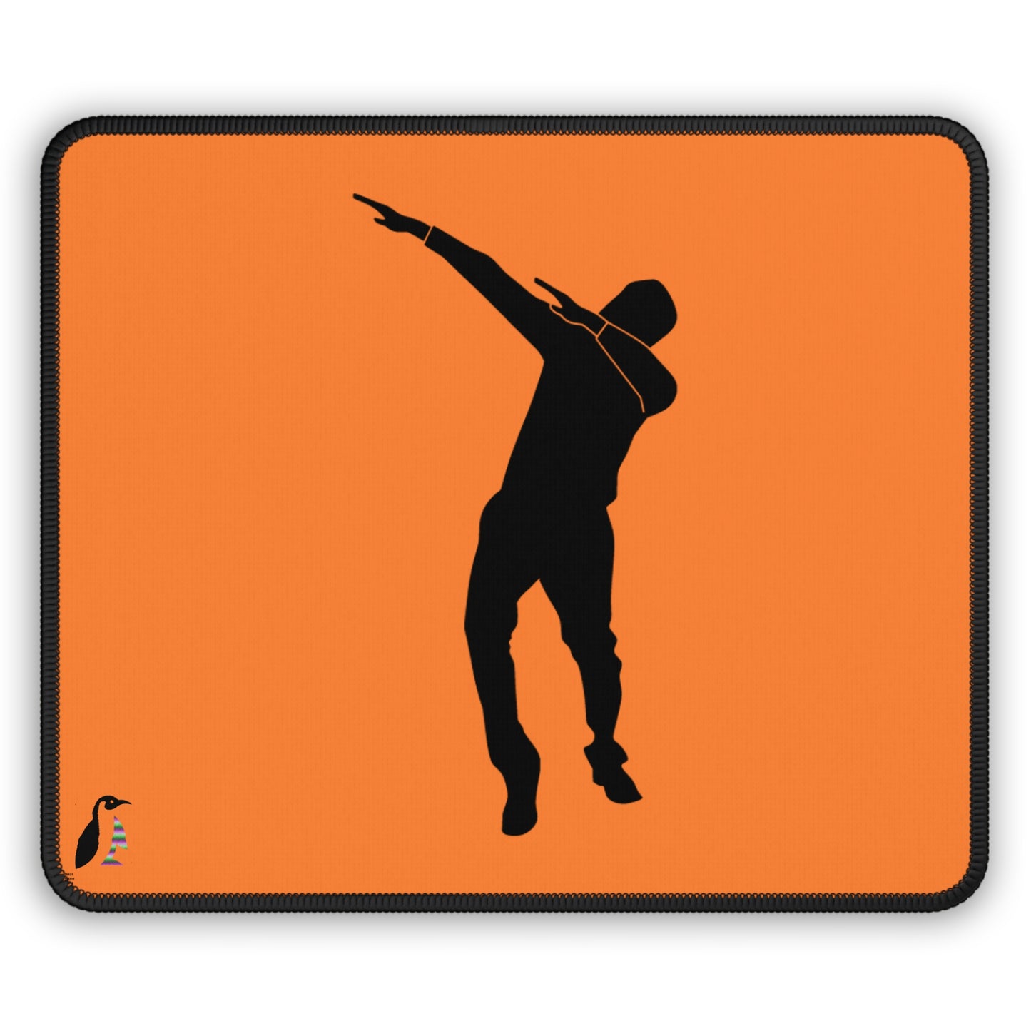 Gaming Mouse Pad: Dance Crusta