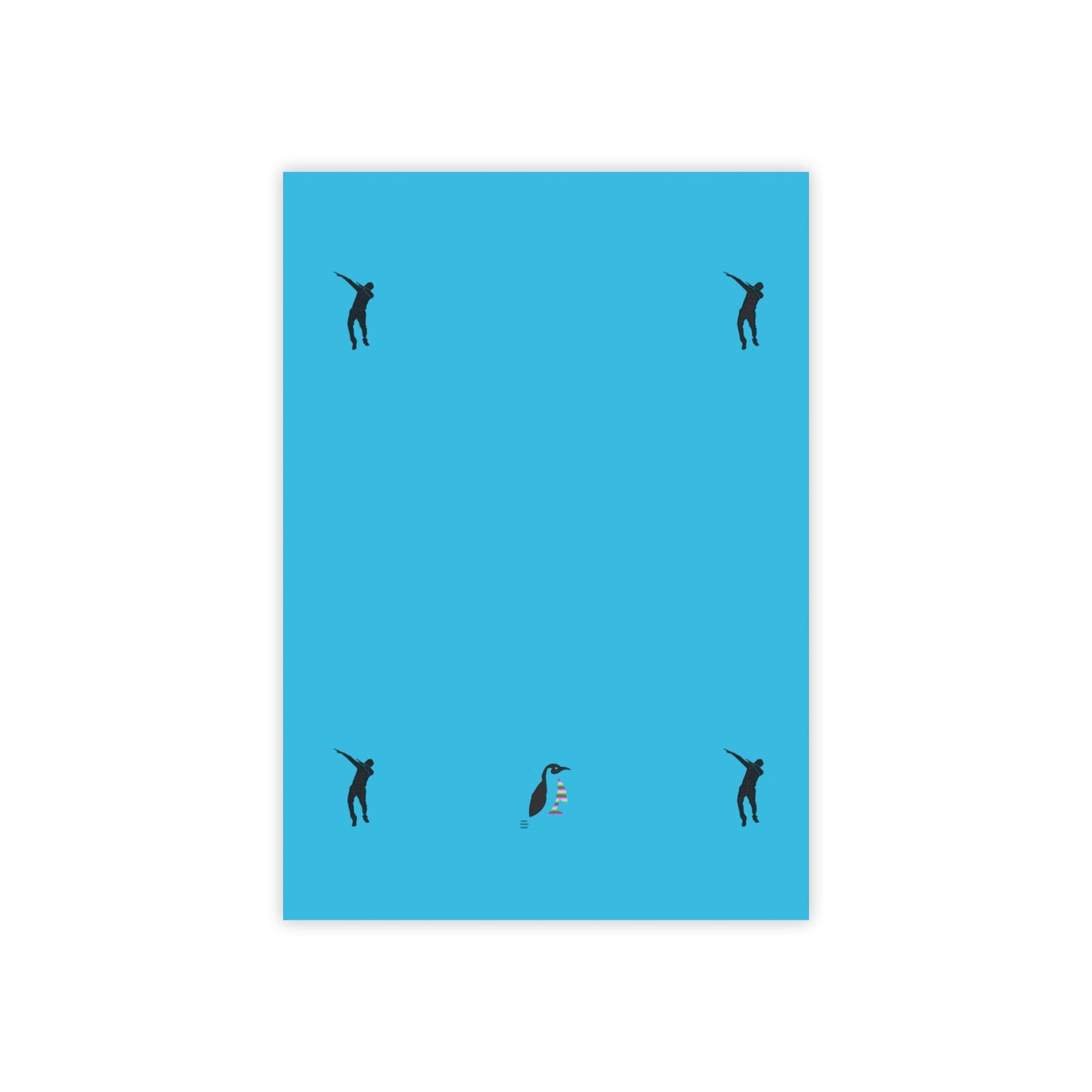 Post-it® Note Pads: Dance Turquoise