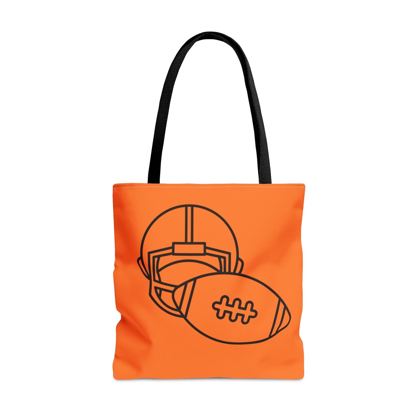 Tote Bag: Football Crusta