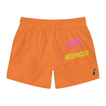 Swim Trunks: Music Crusta