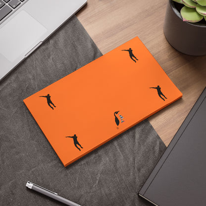 Post-it® Note Pads: Dance Crusta