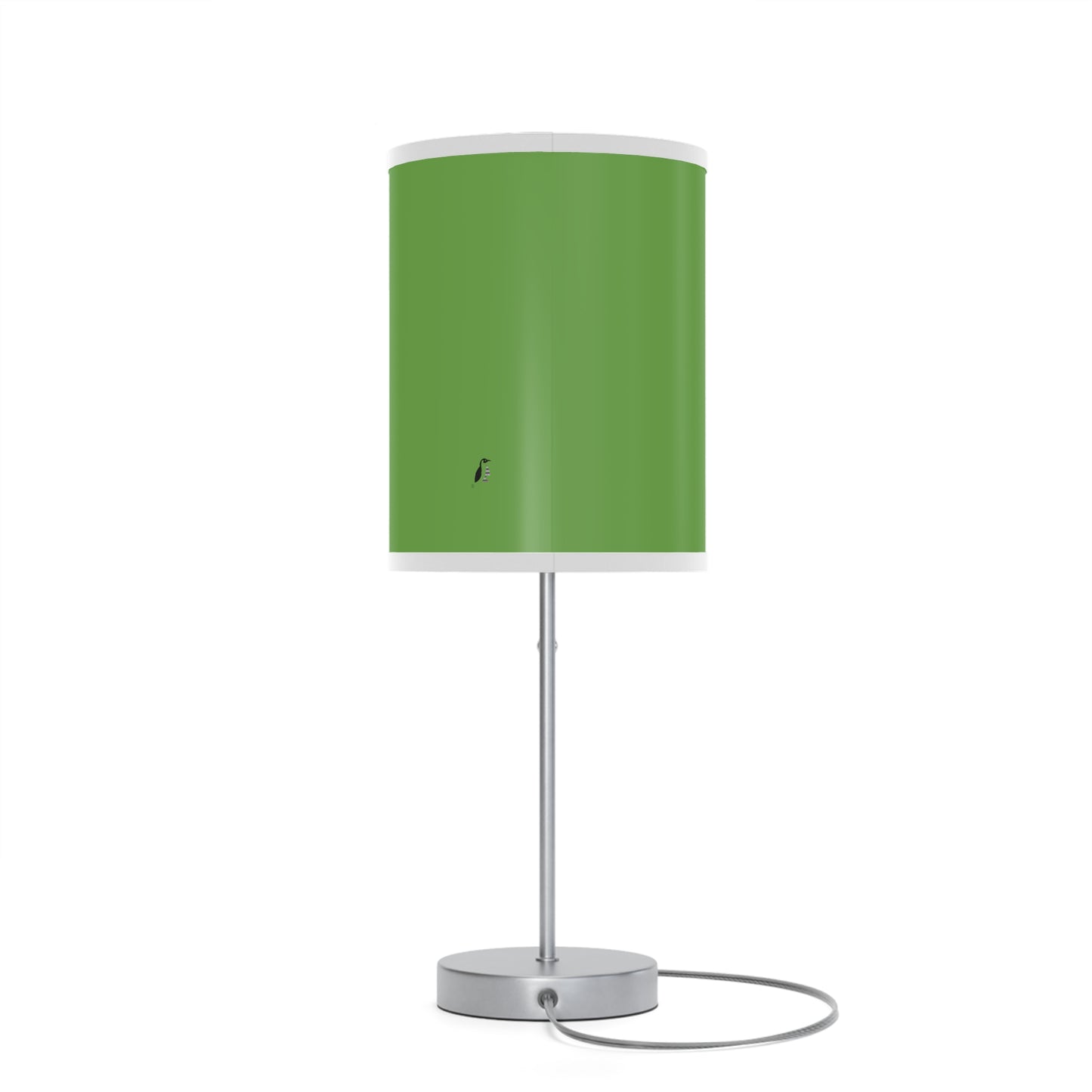 Lamp on a Stand, US|CA plug: Lost Remember Honor Green 