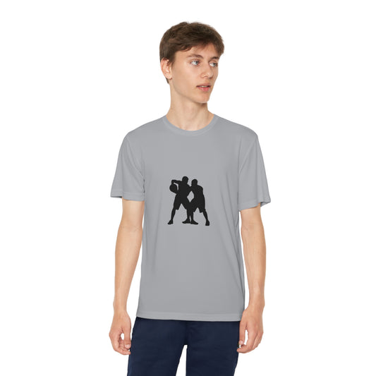 Youth Competitor Tee #1: Basketbol 