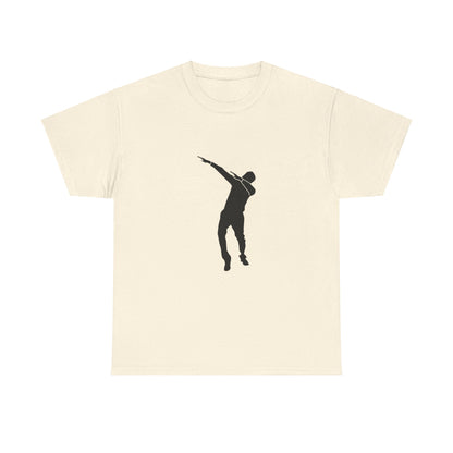 Heavy Cotton Tee: Dance #1