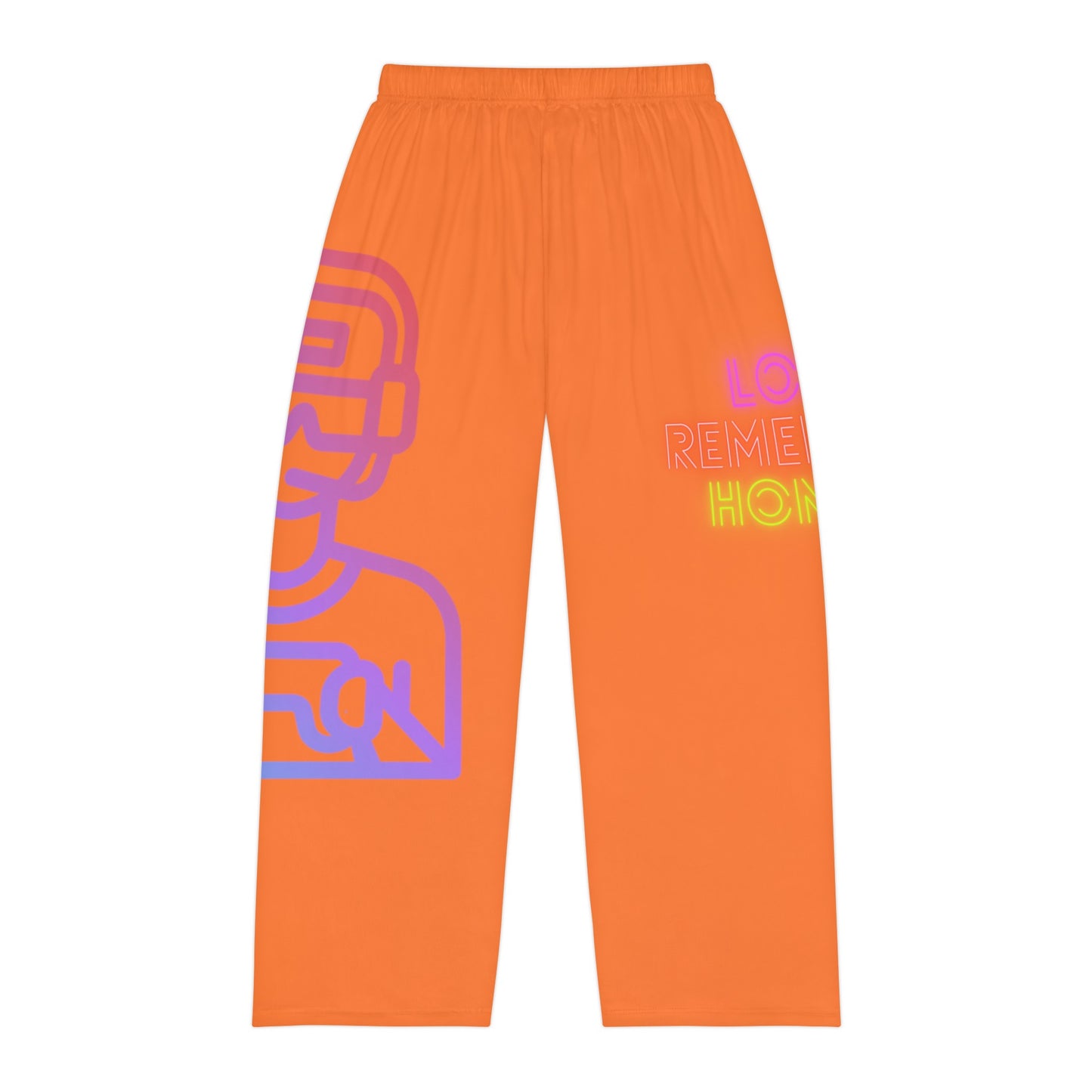 Men's Pajama Pants: Gaming Crusta