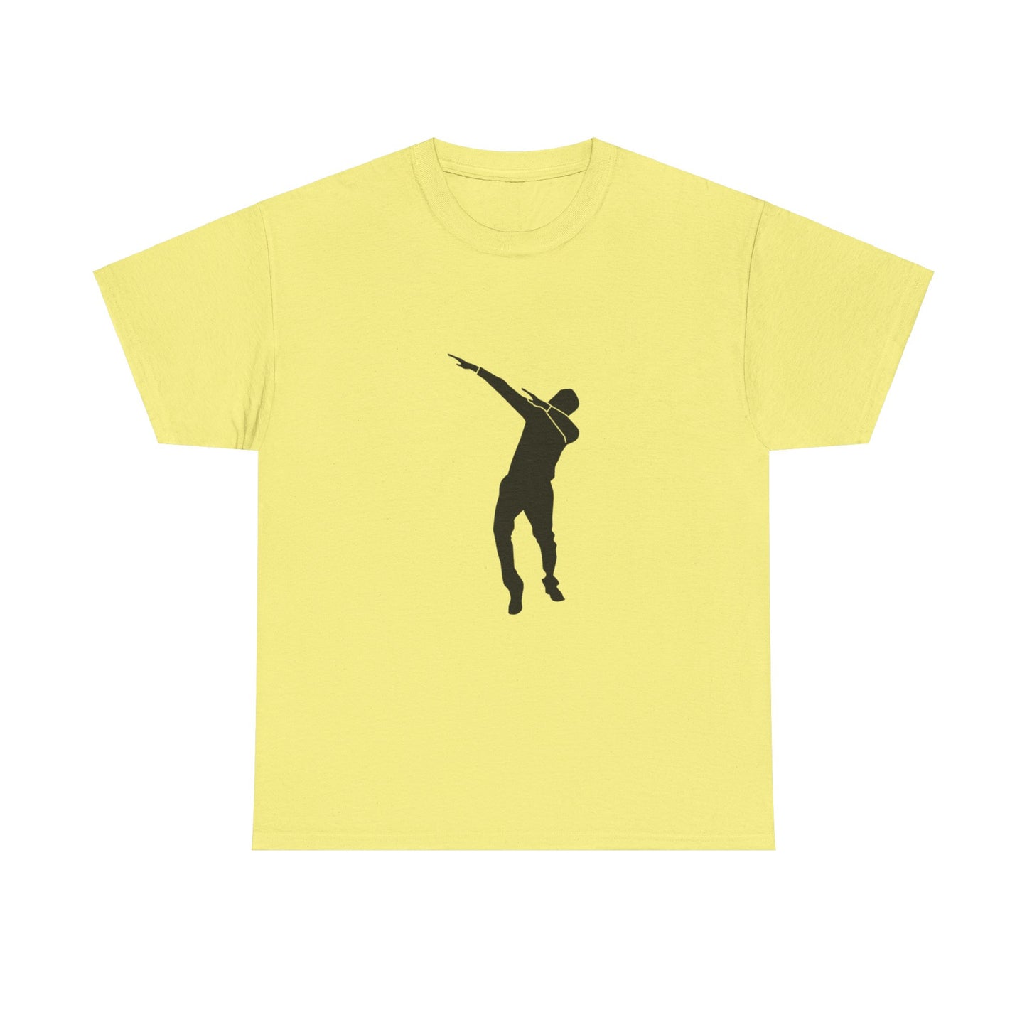 Heavy Cotton Tee: Dance #2