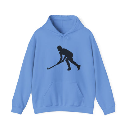 Heavy Blend™ Hooded Sweatshirt: Hockey #2