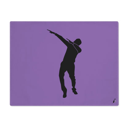 Placemat, 1pc: Dance Lite Purple