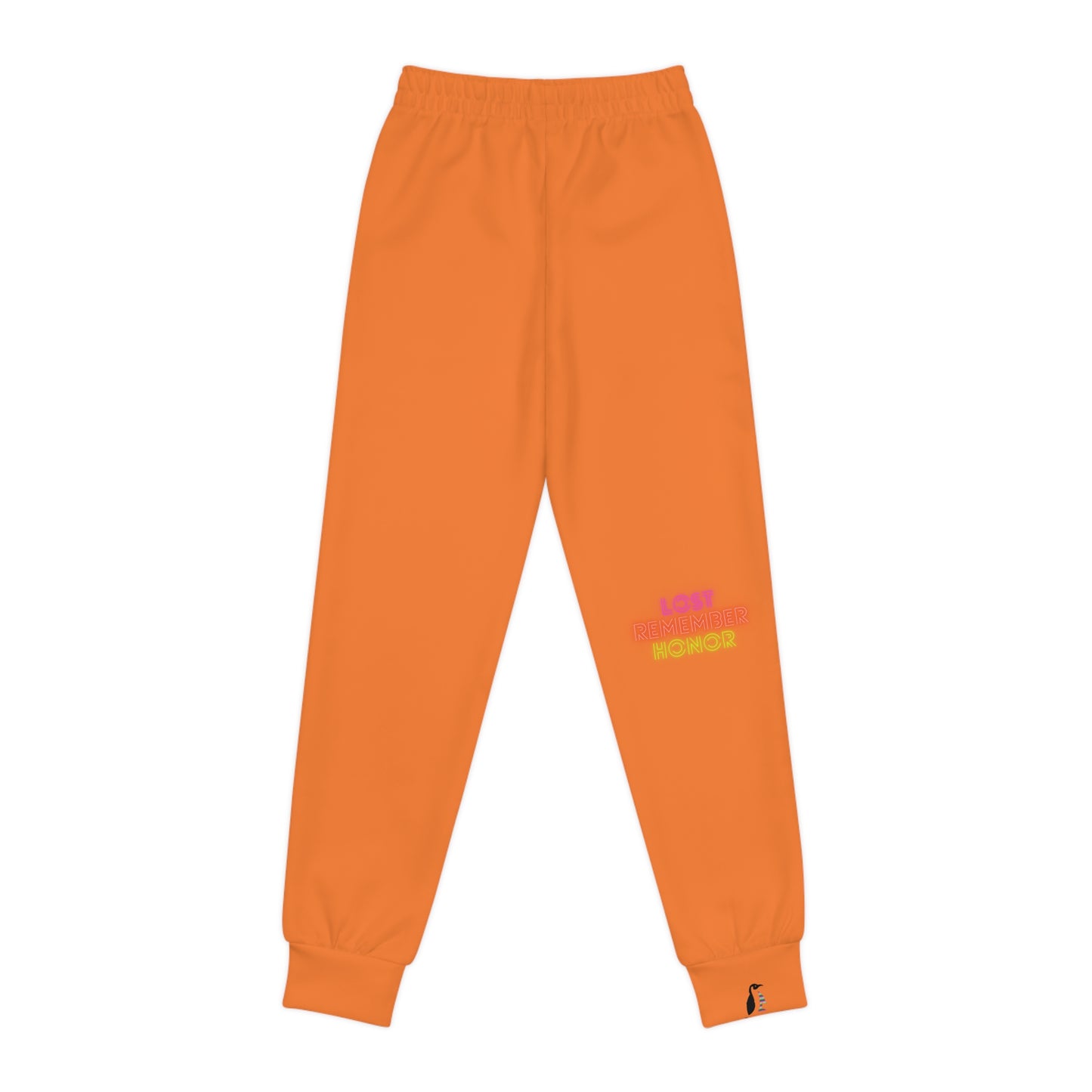 Youth Joggers: Golf Crusta