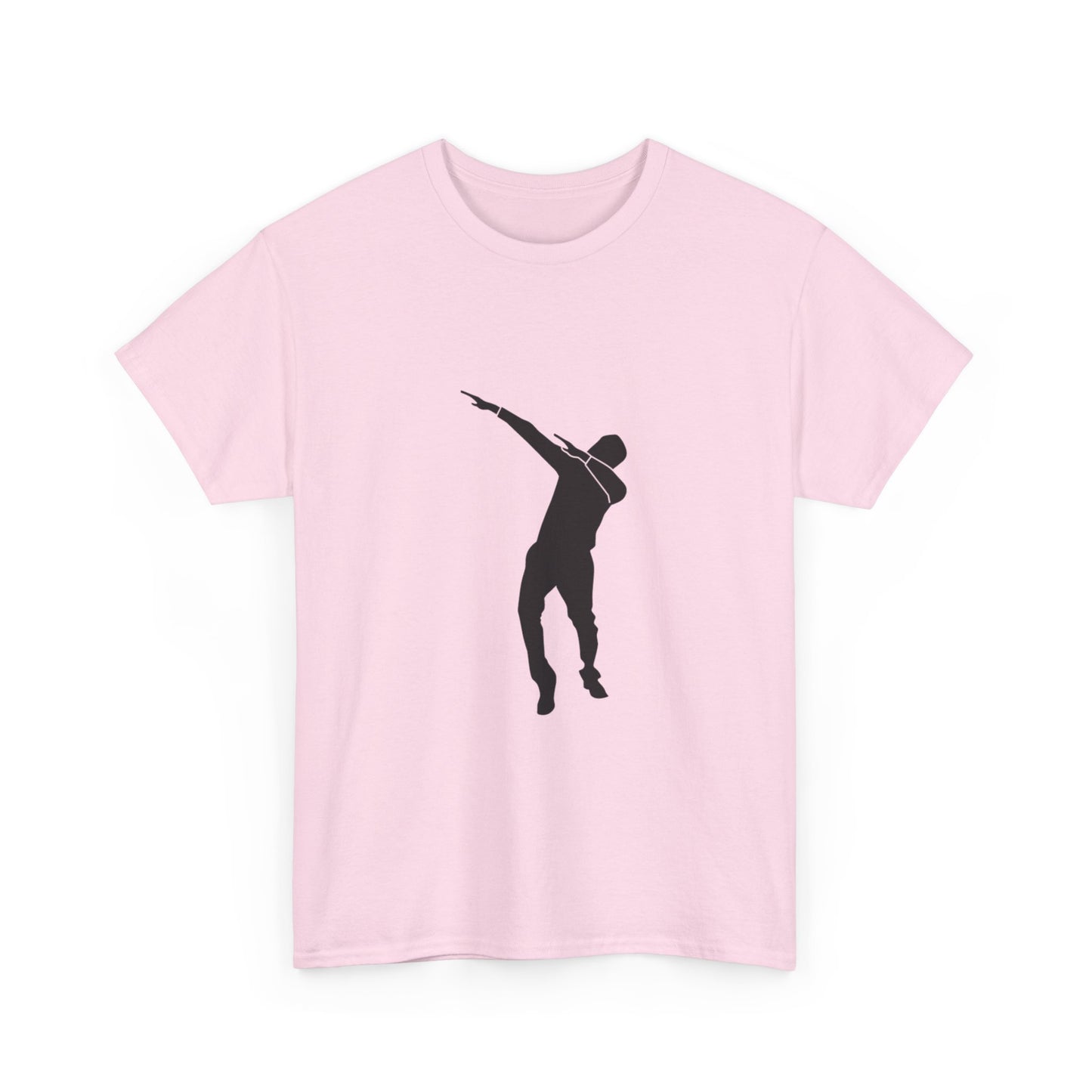 Heavy Cotton Tee: Dance #3