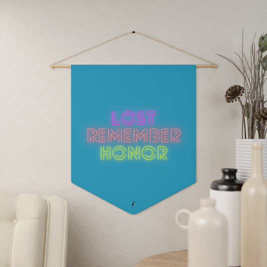 Pennant: Lost Remember Honor Turquoise