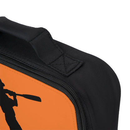 Lunch Bag: Baseball Crusta