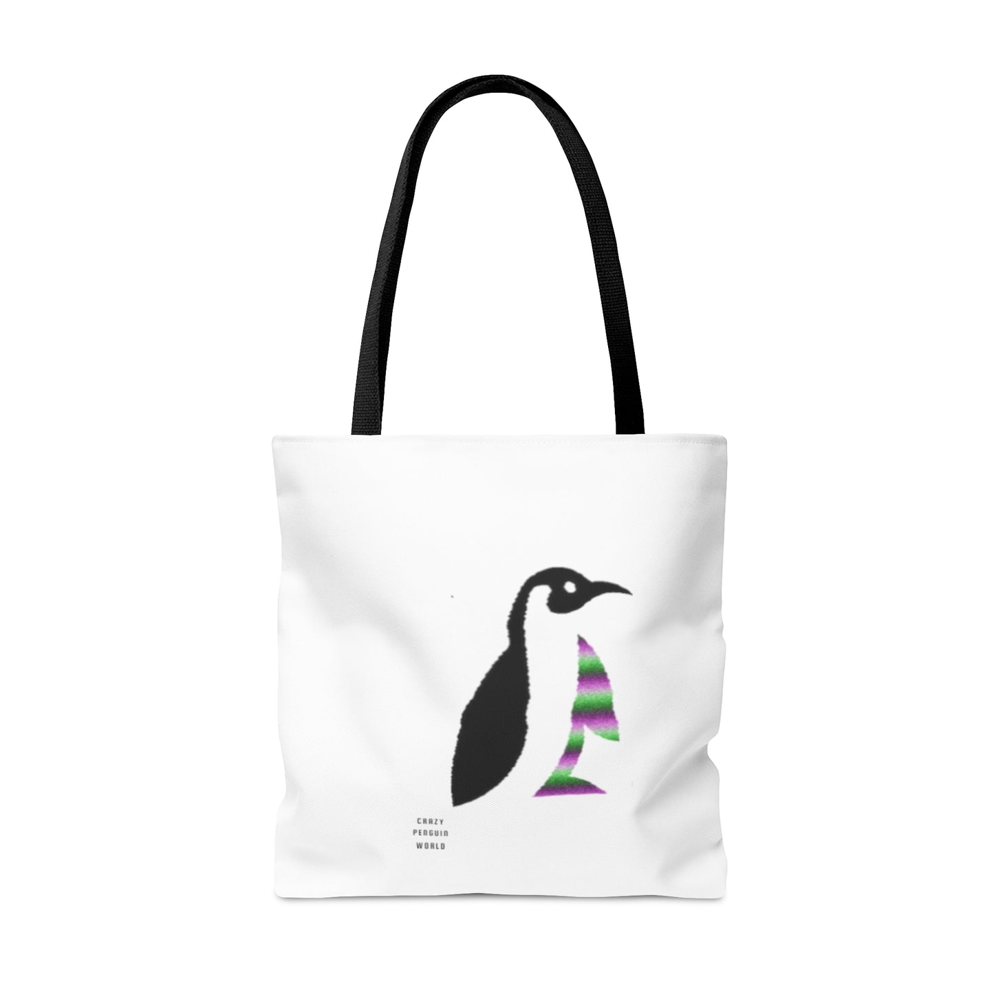 Tote Bag: Lost Remember Honor White