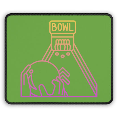 Gaming Mouse Pad: Bowling Green