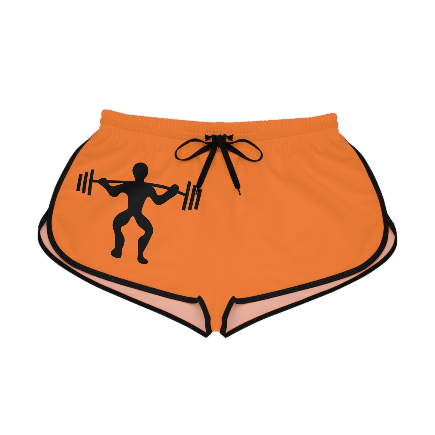 Women's Relaxed Shorts: Weightlifting Crusta