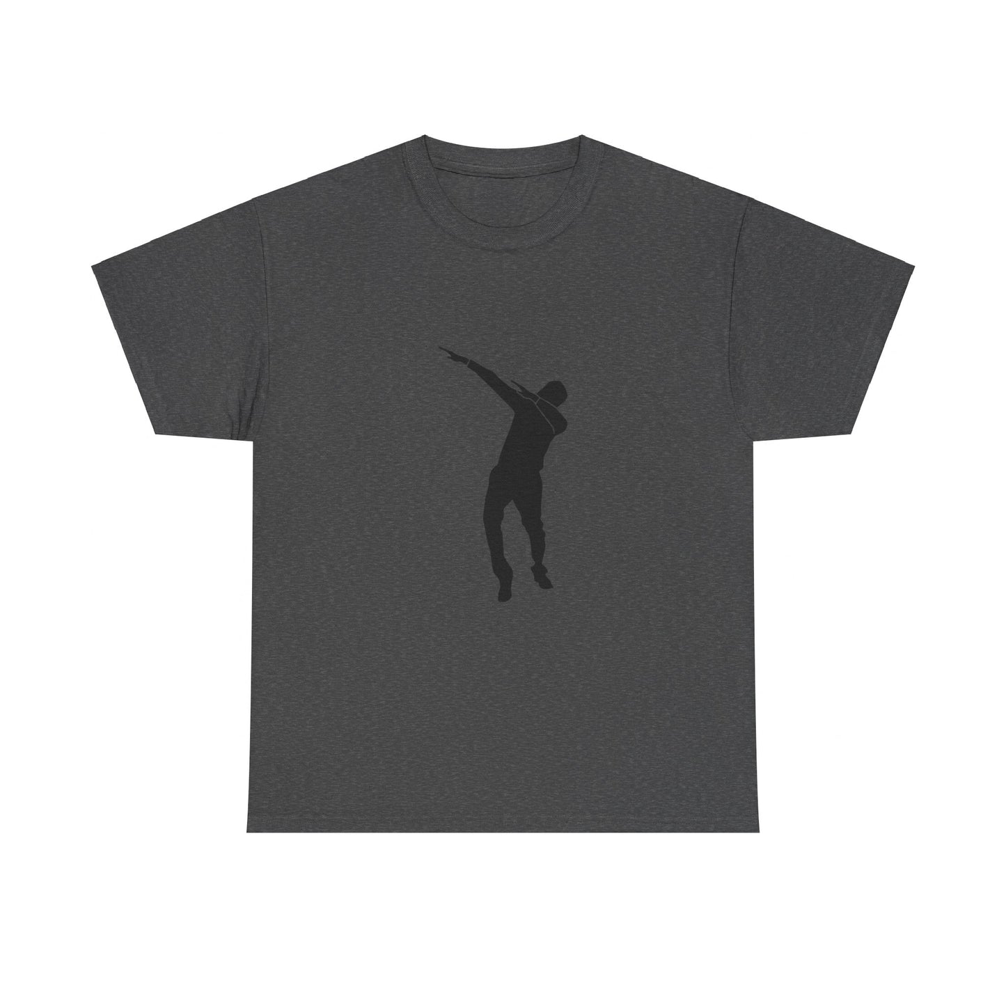 Heavy Cotton Tee: Dance #2