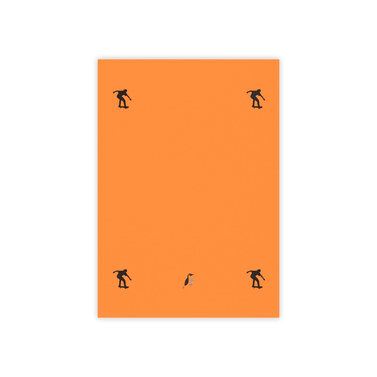 Post-it® Note Pads: Skateboarding Crusta