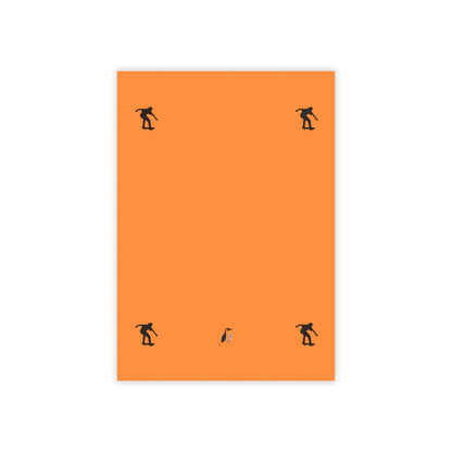 Post-it® Note Pads: Skateboarding Crusta