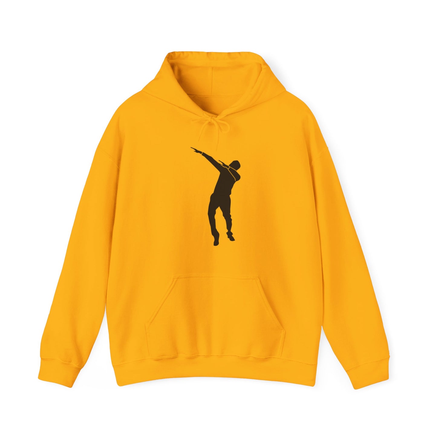 Heavy Blend™ Hooded Sweatshirt: Dance #1