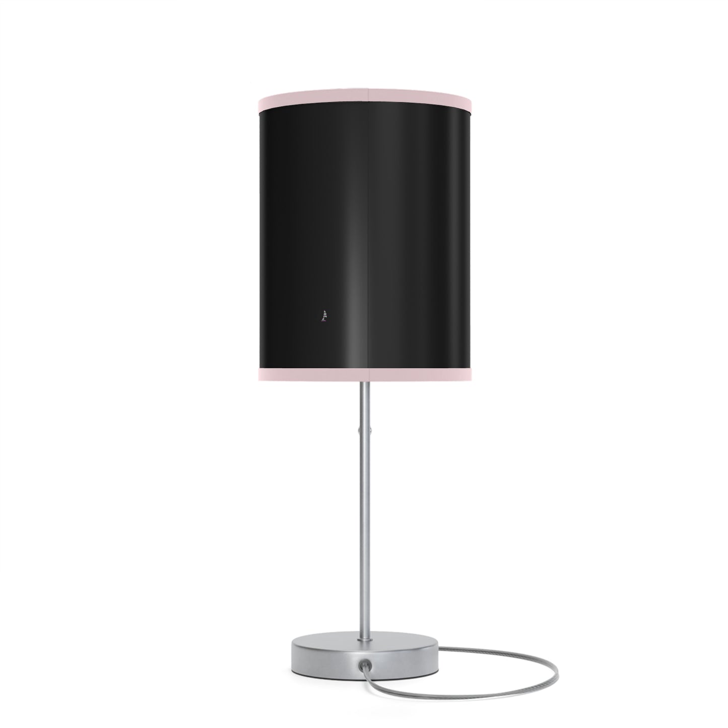 Lamp on a Stand, US|CA plug: Lost Remember Honor Black