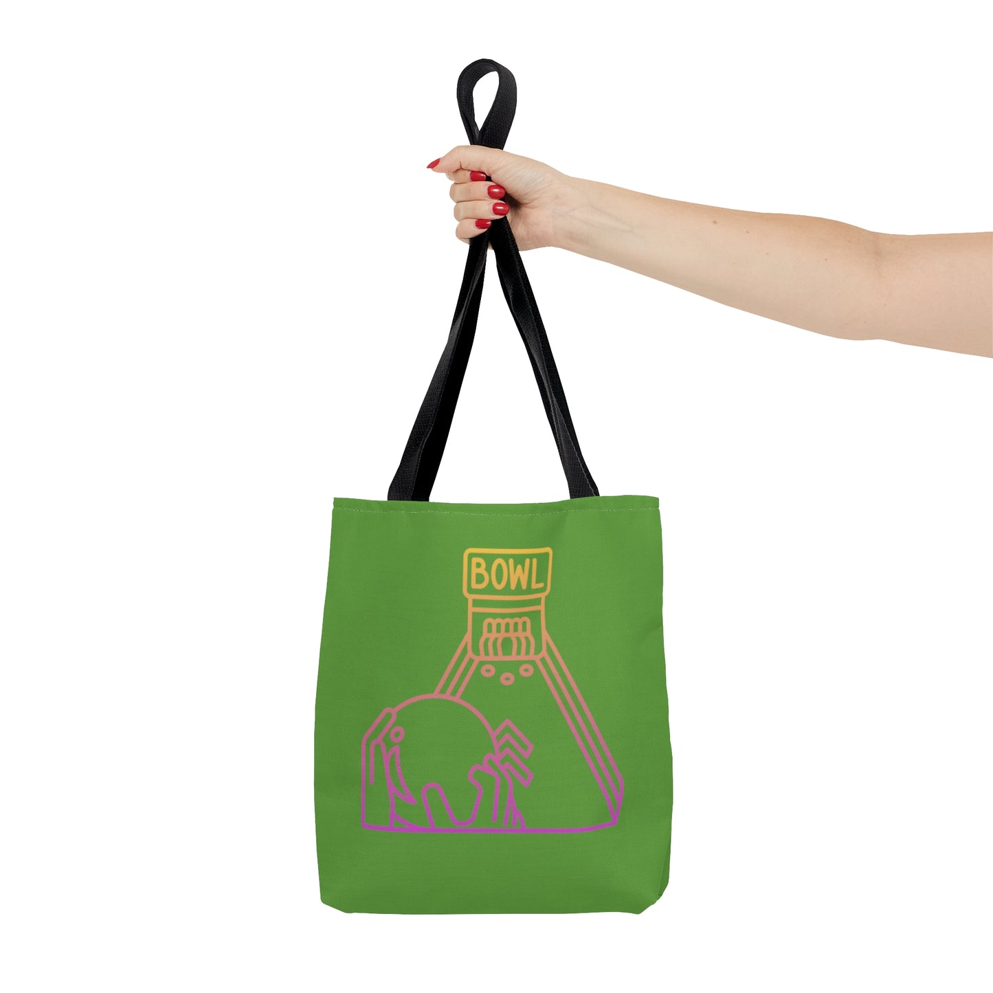 Tote Bag: Bowling Green