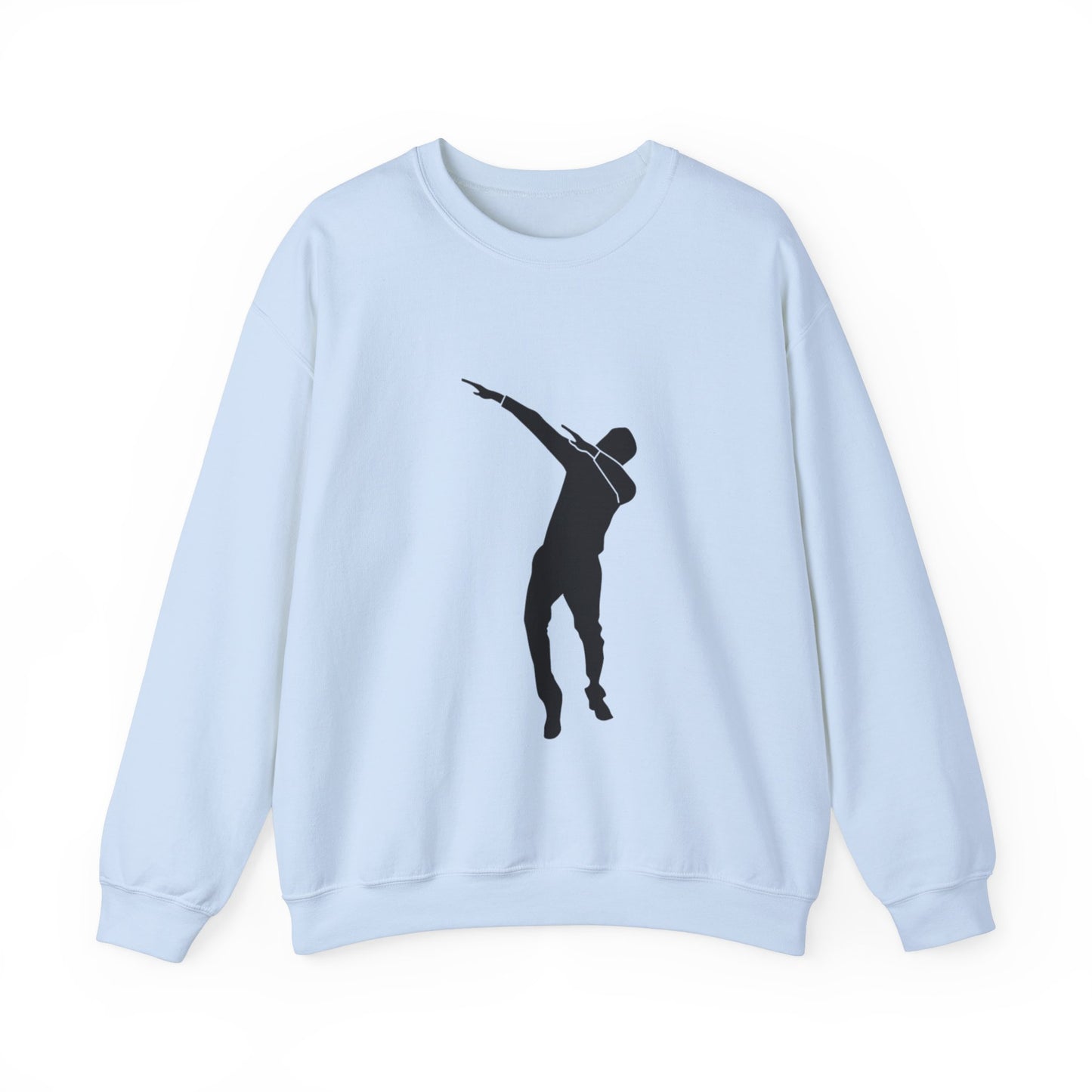 Heavy Blend™ Crewneck Sweatshirt: Dance #2