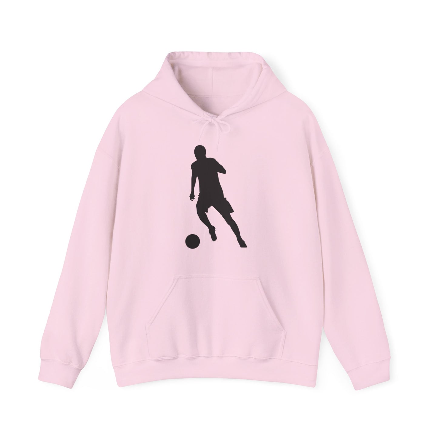 Heavy Blend™ Hooded Sweatshirt: Soccer #2