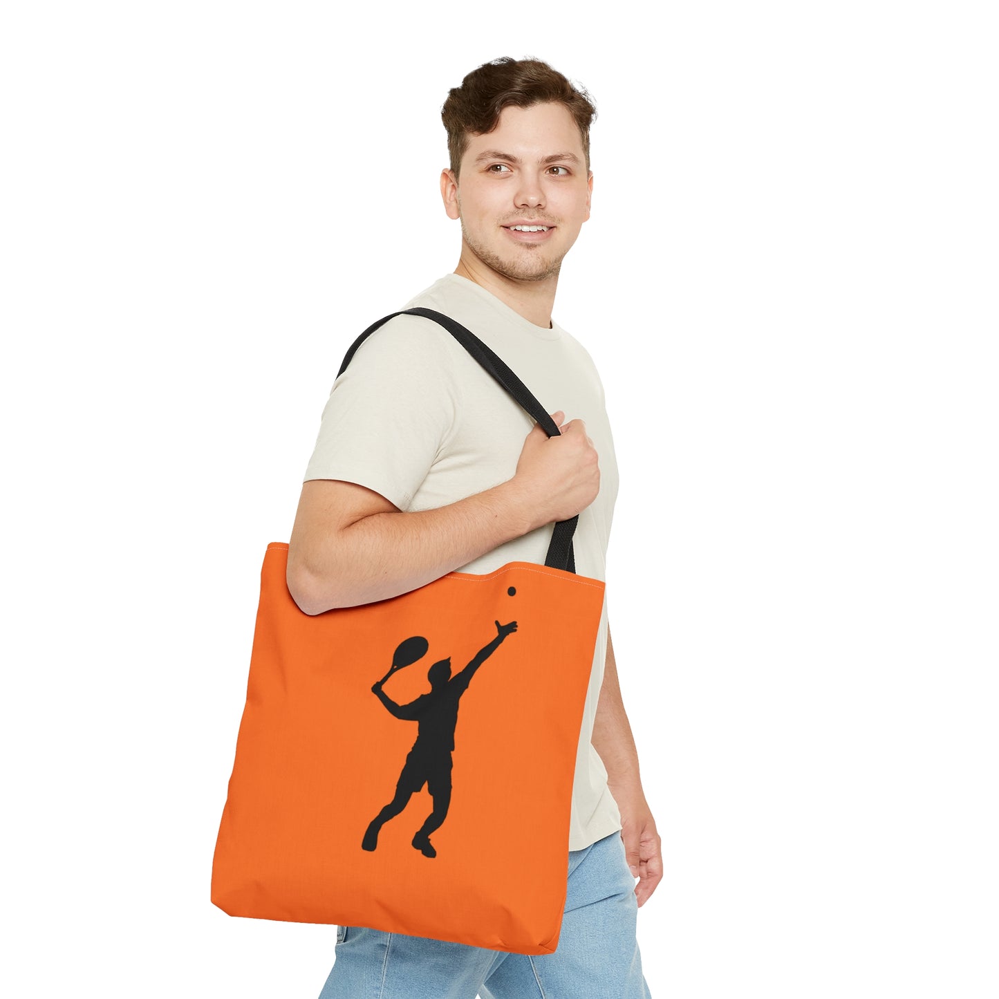 Tote Bag: Tennis Crusta