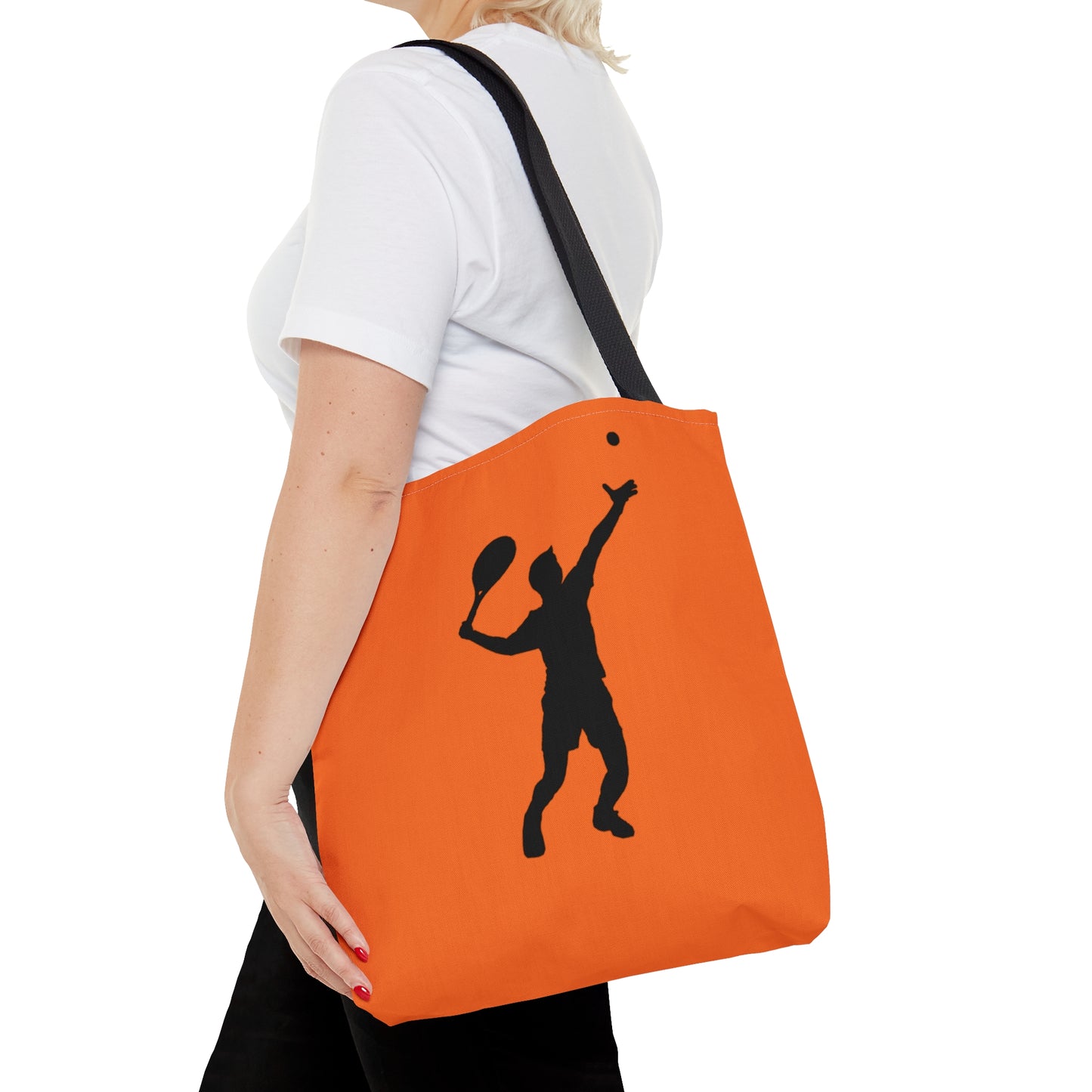 Tote Bag: Tennis Crusta