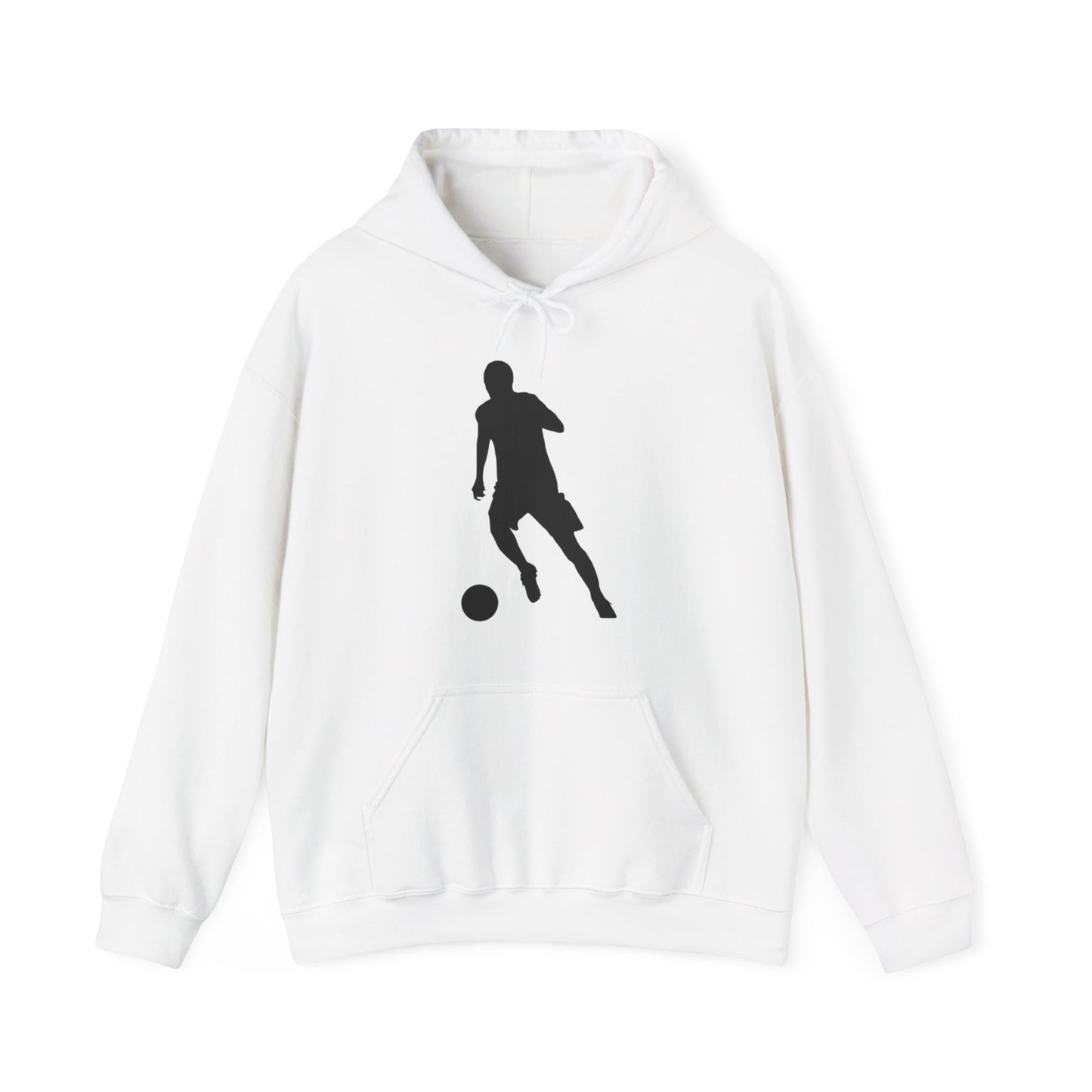 Heavy Blend™ Hooded Sweatshirt: Soccer #1