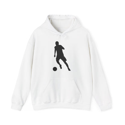 Heavy Blend™ Hooded Sweatshirt: Soccer #1