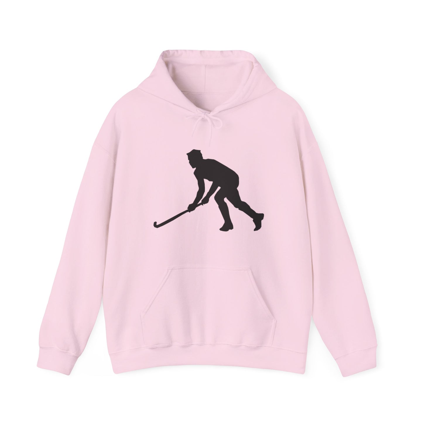 Heavy Blend™ Hooded Sweatshirt: Hockey #2