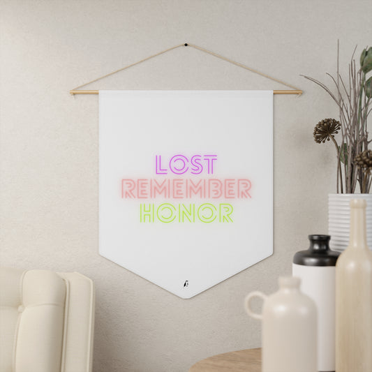 Pennant: Lost Remember Honor White