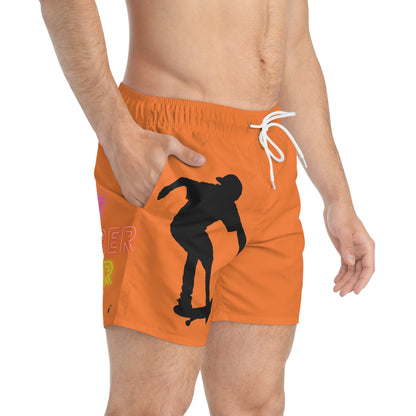 Swim Trunks: Skateboarding Crusta