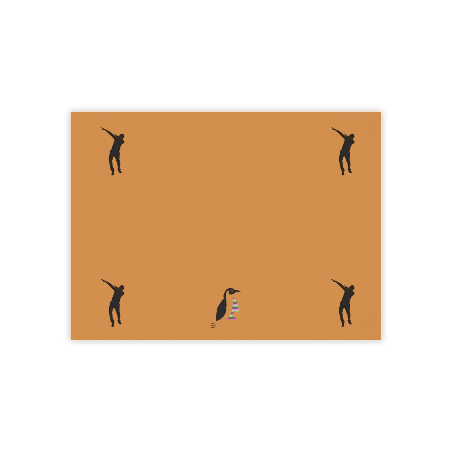 Post-it® Note Pads: Dance Lite Brown