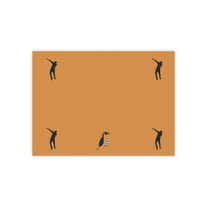 Post-it® Note Pads: Dance Lite Brown